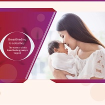 Embrace Breastfeeding 